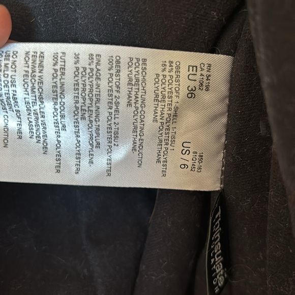 Bogner Fire + Ice Jacket - Picture 6 of 7